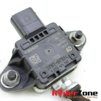2018 - 2020 DUCATI PANIGALE V4 SENSOR DE ÁNGULO DE INCLINACIÓN INTERRUPTOR DE SEGURIDAD CONTRA CAÍDAS OEM 
