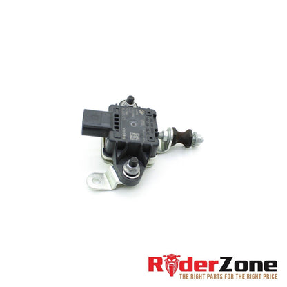 2018 - 2020 DUCATI PANIGALE V4 SENSOR DE ÁNGULO DE INCLINACIÓN INTERRUPTOR DE SEGURIDAD CONTRA CAÍDAS OEM 