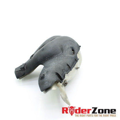 2018 - 2023 DUCATI PANIGALE V4 CUBIERTA DE PROTECCIÓN TÉRMICA DERECHA 4601G351A 
