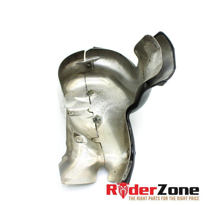 2018 - 2023 DUCATI PANIGALE V4 CUBIERTA DE PROTECCIÓN TÉRMICA DERECHA 4601G351A 