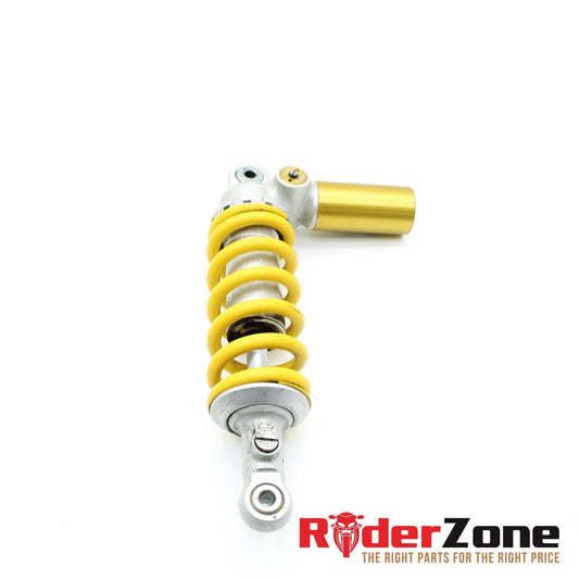 2018 - 2021 DUCATI PANIGALE V4 REAR SHOCK BACK SUSPENSION COIL YELLOW SPRING
