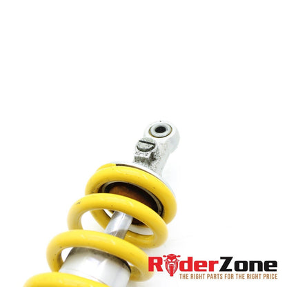 2018 - 2021 DUCATI PANIGALE V4 SUSPENSIÓN TRASERA BOBINA MUELLE AMARILLO 
