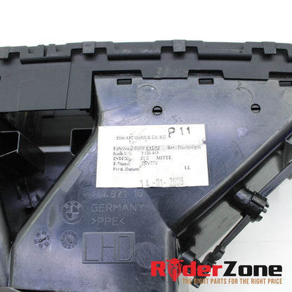 2007 - 2013 BMW E92 CENTER AIR VENT DASHBOARD COUPE CONVERTIBEL 9130463