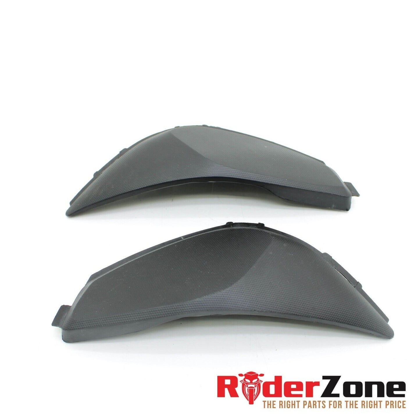 2008 - 2011 HONDA CBR1000RR FUEL TANK COVER FAIRING GAS CELL COWLING STOCK