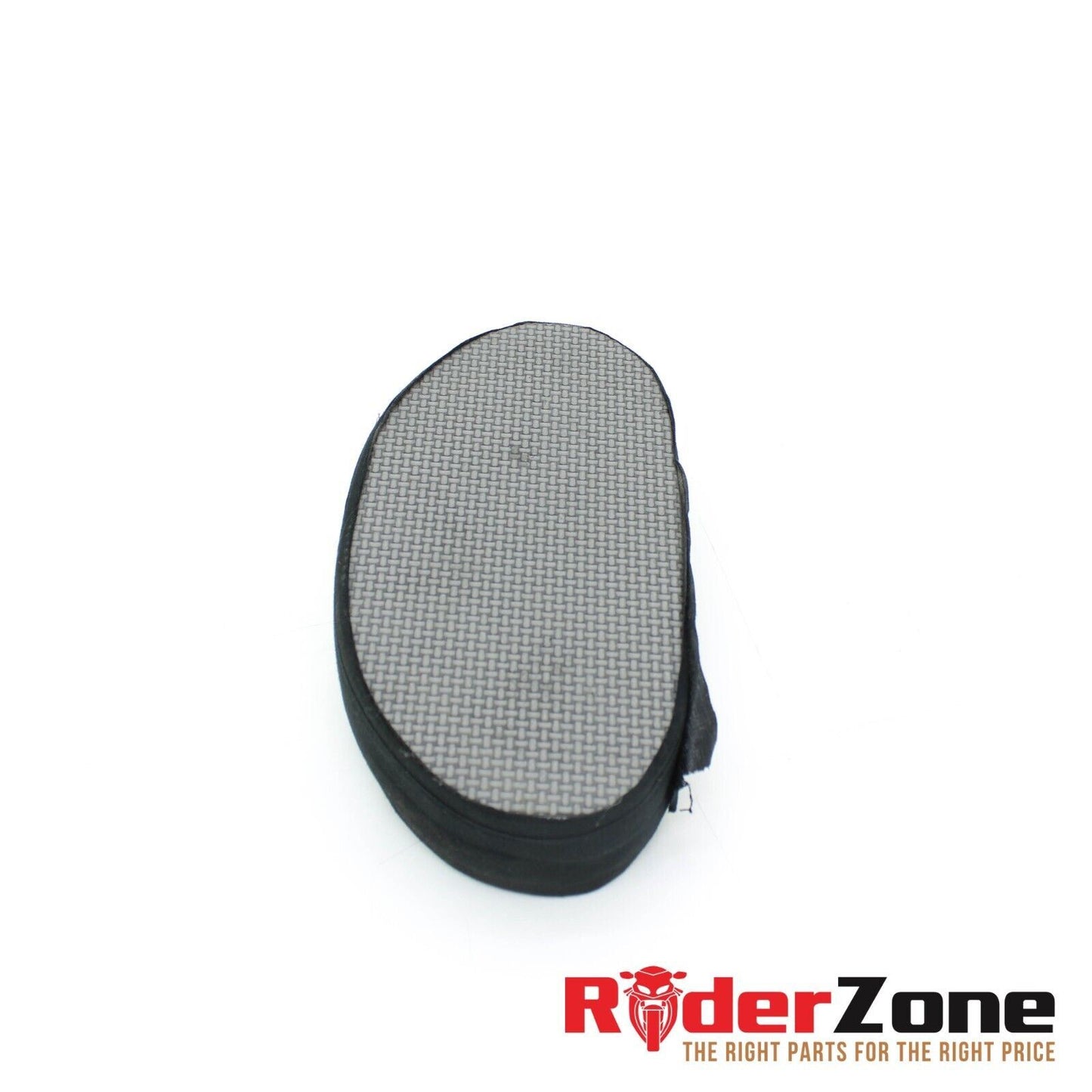 2007 2008 SUZUKI GSXR 1000 CHIN REST FUEL TANK PAD FOAM CUSHION