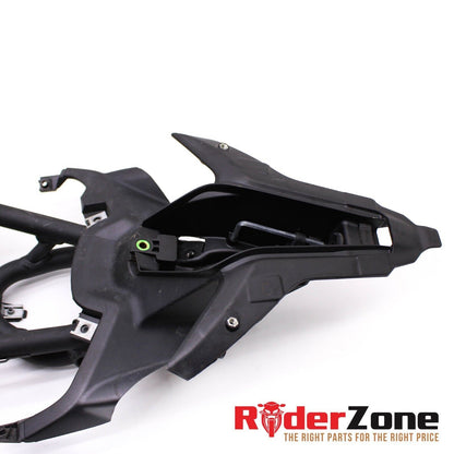 2020 - 2022 DUCATI PANIGALE V2 SUBFRAME TAIL FRAME REAR STRAIGHT SUB FRAME