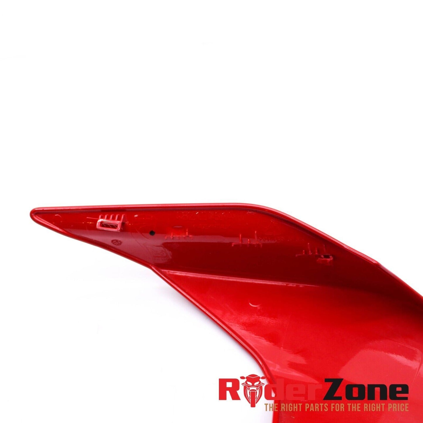 2020 - 2022 DUCATI PANIGALE V2 REAR TAIL FAIRING BACK COWL FENDER RED LEFT RIGHT