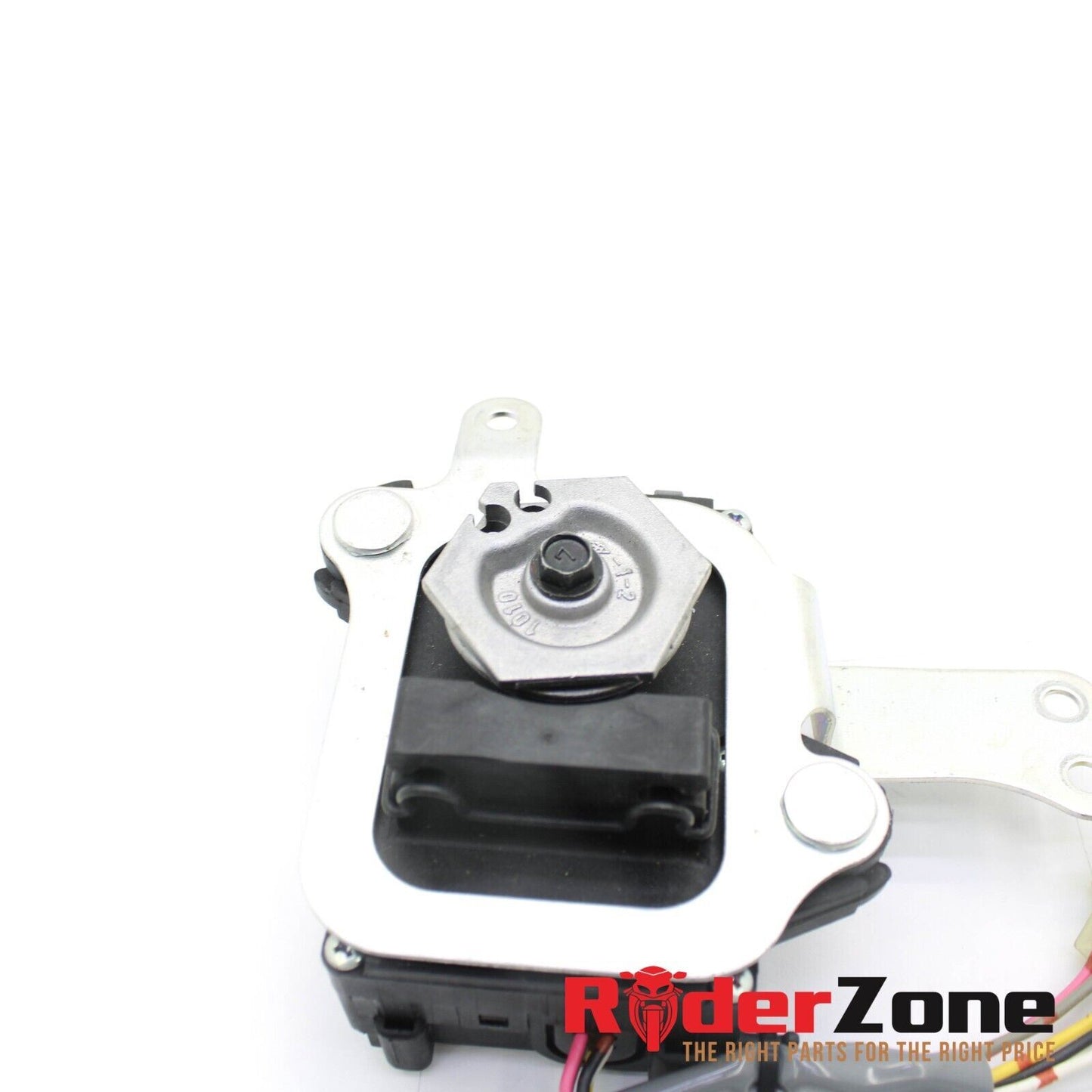 2004 - 2015 KAWASAKI NINJA ZX10R EXHAUST SERVO MOTOR VALVE ACUATOR STOCK OEM