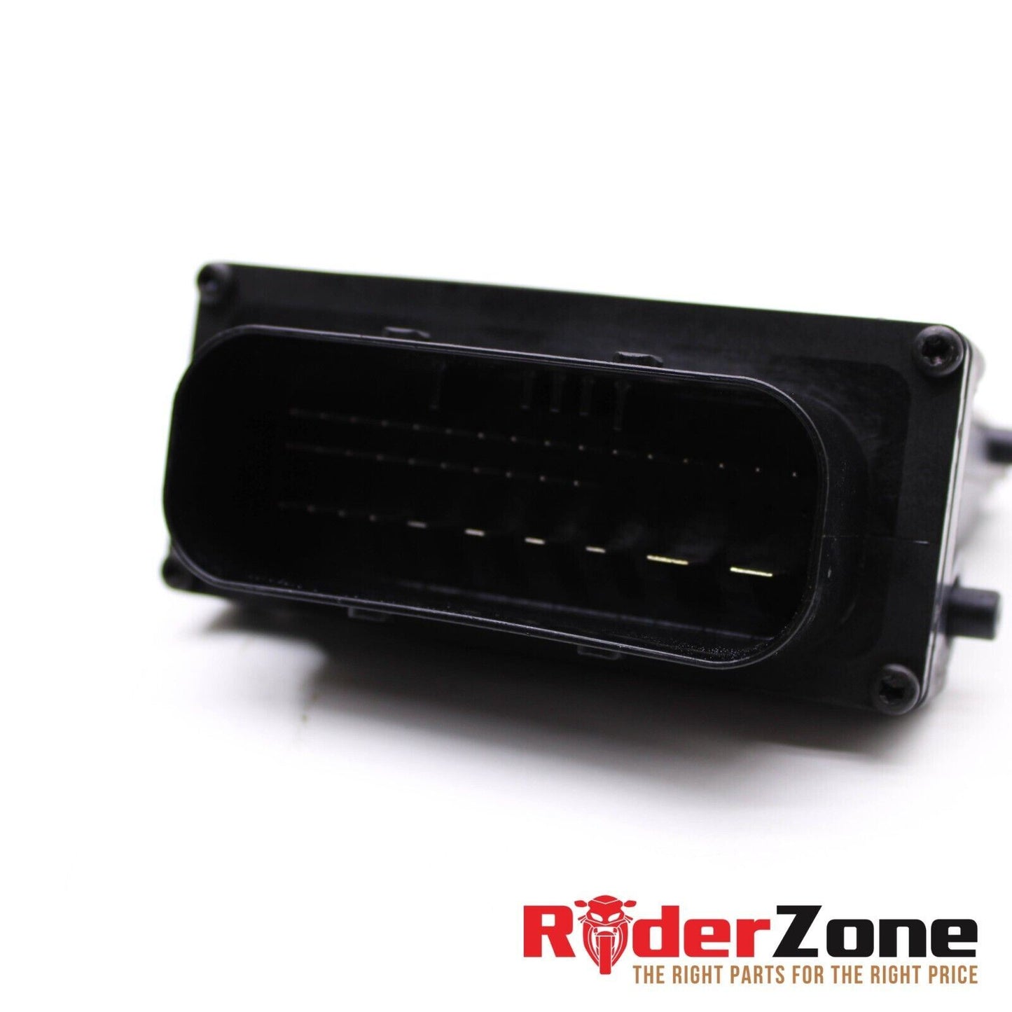 2020 - 2022 BMW S1000RR LIGHT CONTROL UNIT SUSPENSION BLACK BOX 6135 1691069