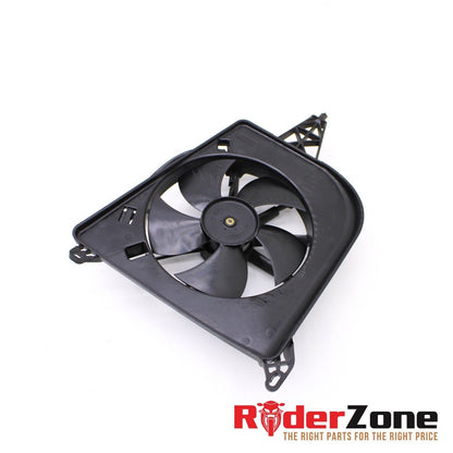 2020 - 2022 BMW S1000RR RADIATOR FAN ENGINE COOLING SYSTEM STOCK GOOD STOCK