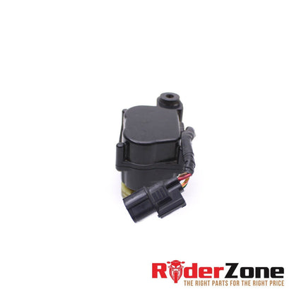 2008 - 2016 HONDA CBR1000RR EXHAUST SERVO VALVE MOTOR STOCK 31420-MFL-013