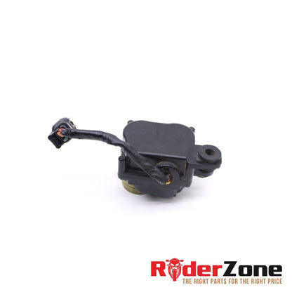 2008 - 2016 HONDA CBR1000RR EXHAUST SERVO VALVE MOTOR STOCK 31420-MFL-013
