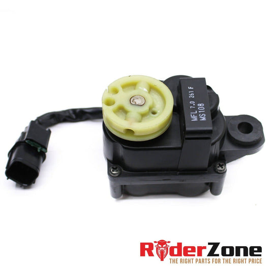 2008 -2016 HONDA CBR1000RR EXHAUST SERVO VALVE MOTOR WIRE ACTUATOR 31420-MFL-013