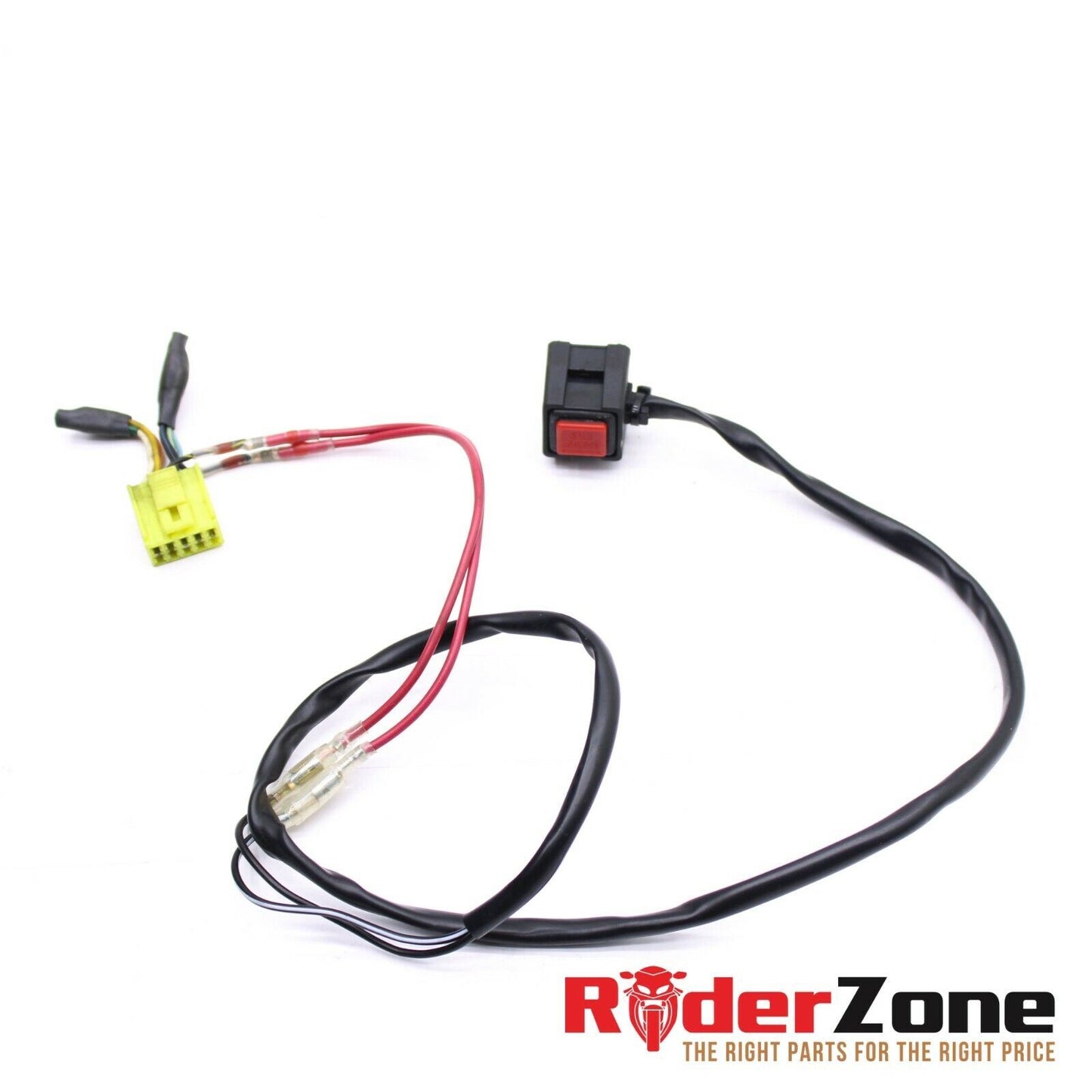 2006 07 SUZUKI GSXR600 GSXR750 KILL SWITCH OVERRIDE KEY DELETE STOP LIGHT START