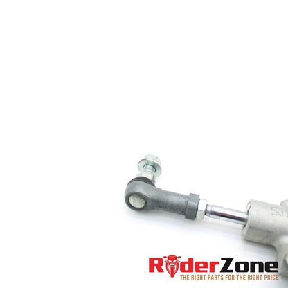 2015 - 2019 YAMAHA YZF R1 R1M R1S STEERING STABILIZER DAMPER OEM 2CR-23490-00-00