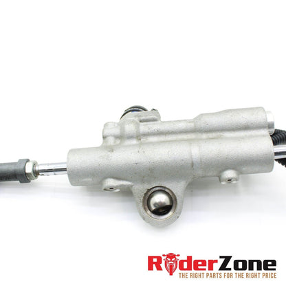 2015 - 2019 YAMAHA YZF R1 R1M R1S STEERING STABILIZER DAMPER OEM 2CR-23490-00-00