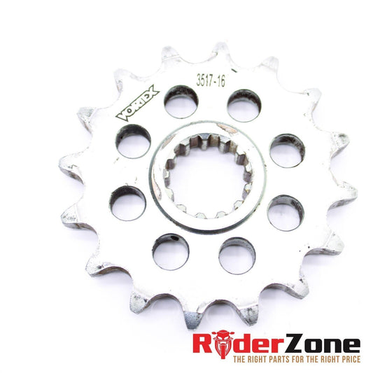 2003 - 2005 YAMAHA YZF R6 06-09 R6S VORTEX SPROCKET ENGINE 15T PERFOMANCE MOTOR