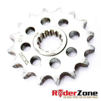 2003 - 2005 YAMAHA YZF R6 06-09 R6S VORTEX SPROCKET ENGINE 15T PERFOMANCE MOTOR