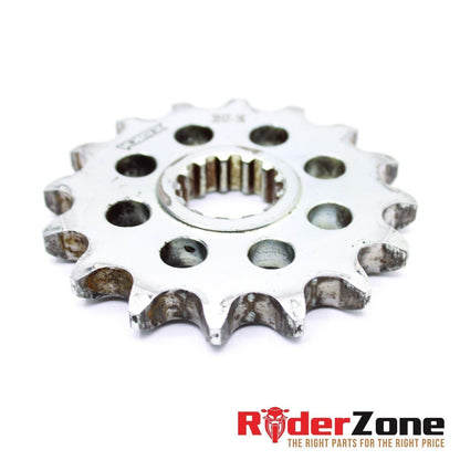 2003 - 2005 YAMAHA YZF R6 06-09 R6S VORTEX SPROCKET ENGINE 15T PERFOMANCE MOTOR