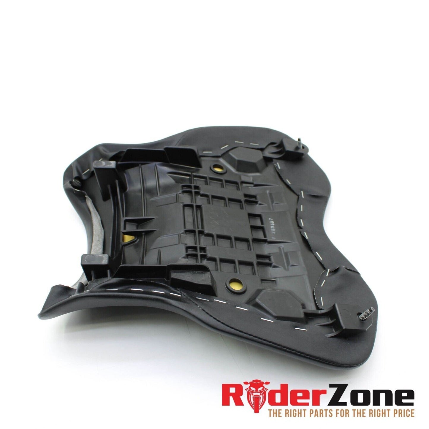 2015 - 2019 YAMAHA YZF R1 DRIVERS SEAT FRONT PAD SADDLE PILLION CUSHION R1M R1S