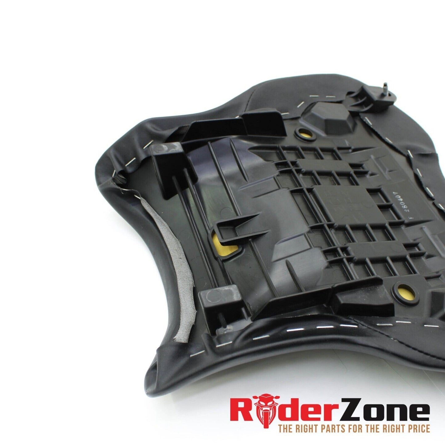 2015 - 2019 YAMAHA YZF R1 DRIVERS SEAT FRONT PAD SADDLE PILLION CUSHION R1M R1S