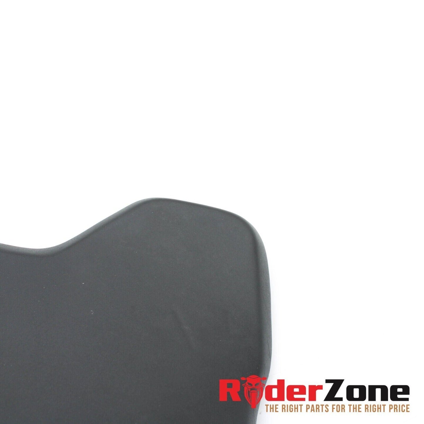 2015 - 2019 YAMAHA YZF R1 DRIVERS SEAT FRONT PAD SADDLE PILLION CUSHION R1M R1S