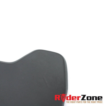 2015 - 2019 YAMAHA YZF R1 DRIVERS SEAT FRONT PAD SADDLE PILLION CUSHION R1M R1S