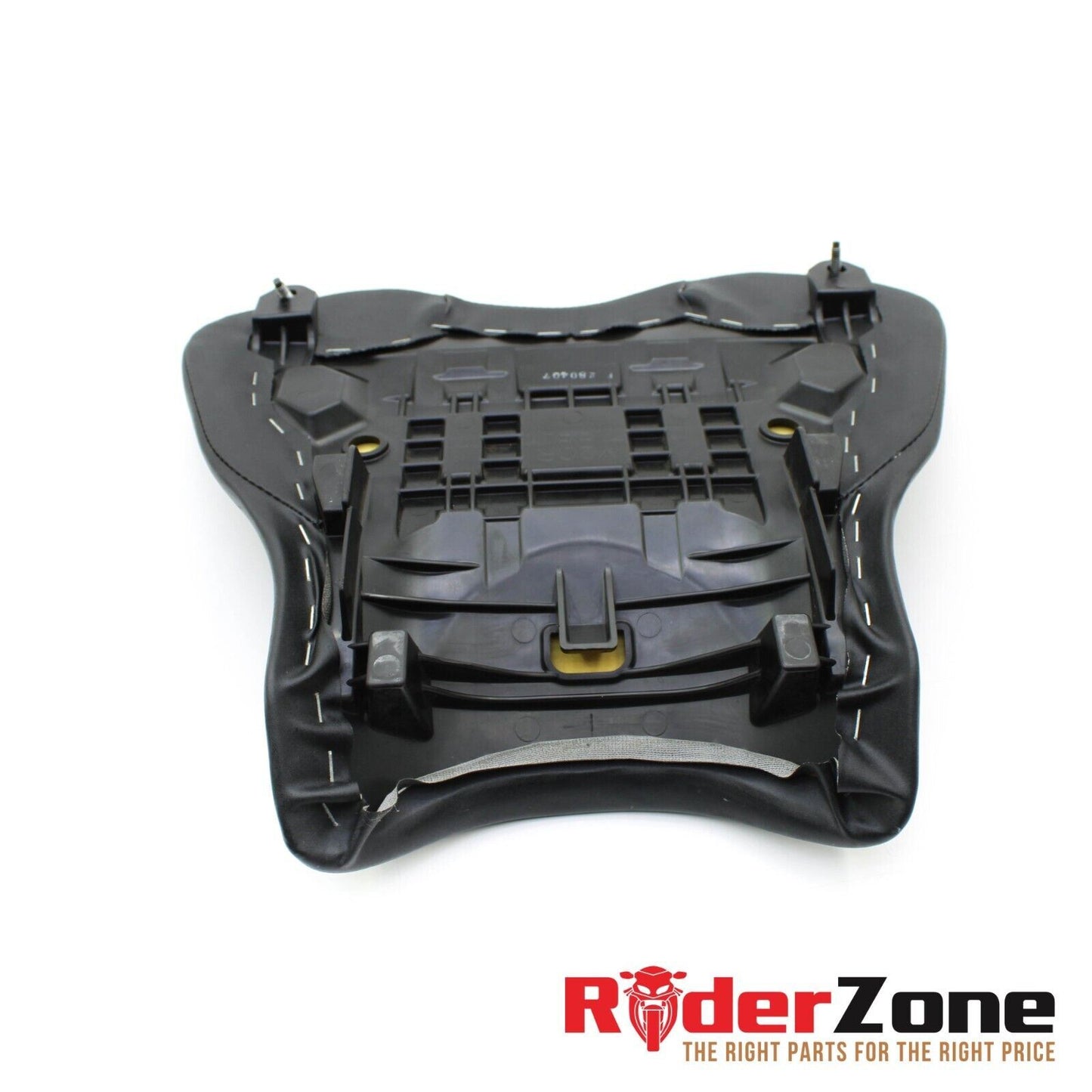 2015 - 2019 YAMAHA YZF R1 DRIVERS SEAT FRONT PAD SADDLE PILLION CUSHION R1M R1S