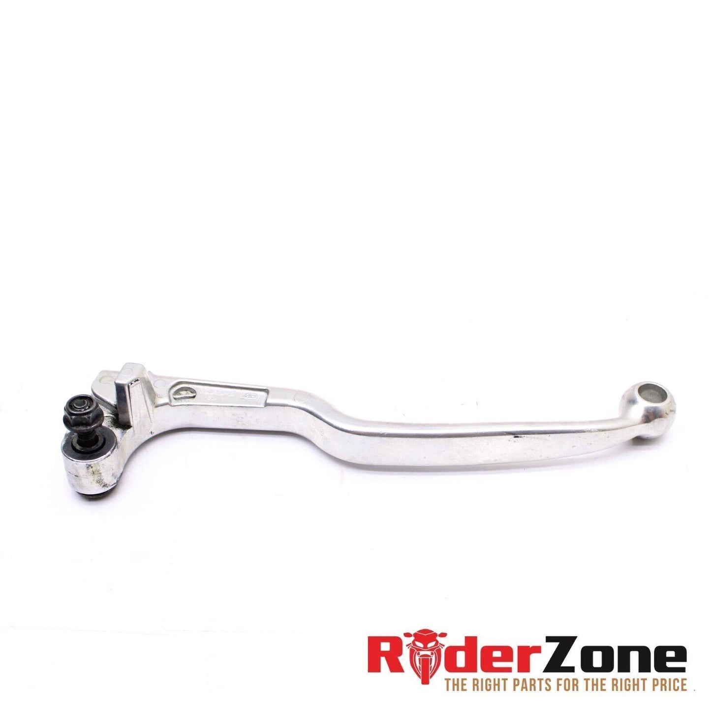 2009 - 2022 YAMAHA YZF R1 CLUTCH LEVER LEFT HANDLEBAR CLIPON SILVER STOCK