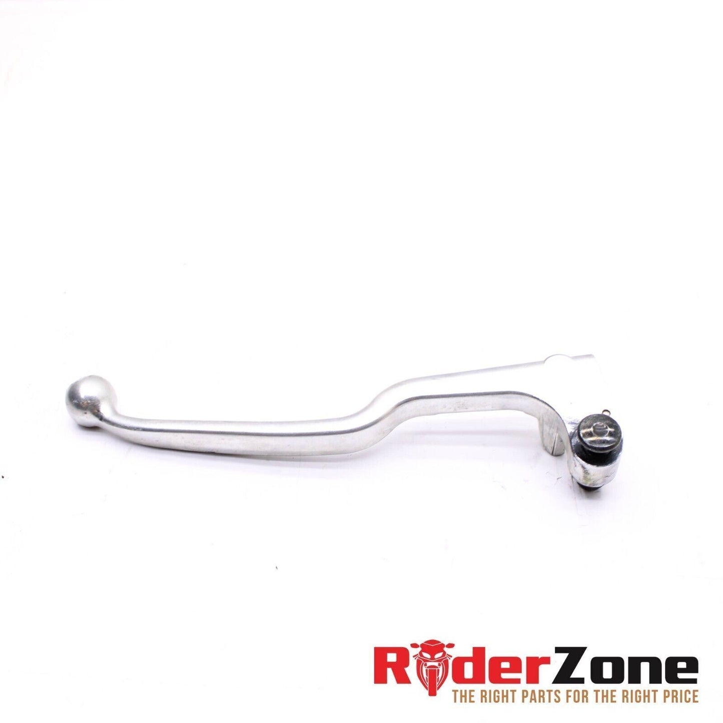 2009 - 2022 YAMAHA YZF R1 CLUTCH LEVER LEFT HANDLEBAR CLIPON SILVER STOCK