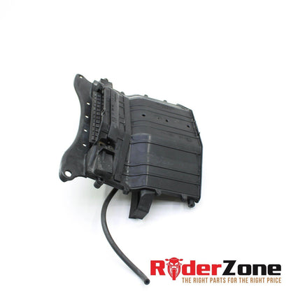2004 2005 HONDA CBR1000RR RAM AIR DUCT INTAKE TUBE STOCK CENTER FLOW STOCK