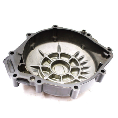 2002 2003 YAMAHA YZF R1 STATOR COVER ENGINE CRANKCASE  BLOCK BOLTS GENERATOR