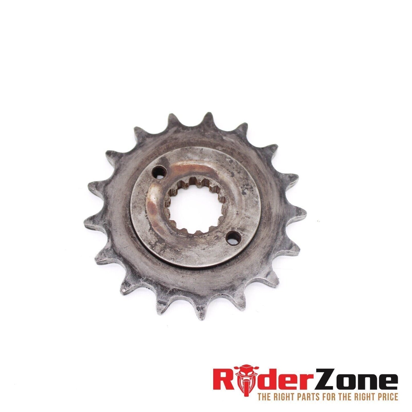 2008 2009 SUZUKI GSXR750 ENGINE SPROCKET STOCK TEETH SMALL GEAR STRAIGHT