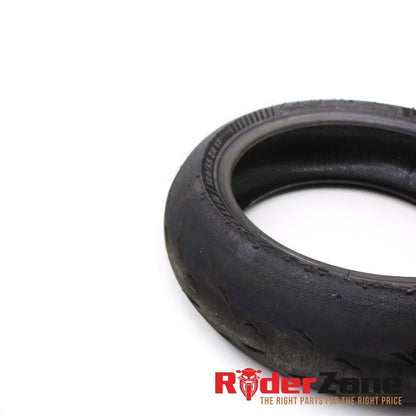 NEUMÁTICO TRASERO MICHELIN POWER CUP CAUCHO SLICK SOLO COMPETICIÓN 180/55/17 ZR 17 