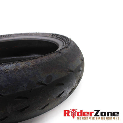 NEUMÁTICO TRASERO MICHELIN POWER CUP CAUCHO SLICK SOLO COMPETICIÓN 180/55/17 ZR 17 
