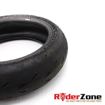 NEUMÁTICO TRASERO MICHELIN POWER CUP CAUCHO SLICK SOLO COMPETICIÓN 180/55/17 ZR 17 