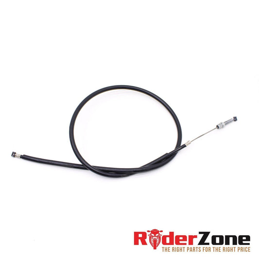 2008 2009 SUZUKI GSXR600 GSXR750 CLUTCH CABLE LINE NO CUTS 58200-37H00