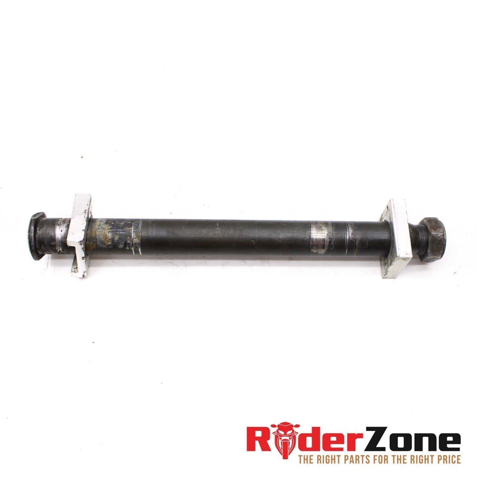 1998 - 2003 YAMAHA YZF R1 REAR AXLE BACK BOLT WHEEL PIVOT RIM STICK ST ...