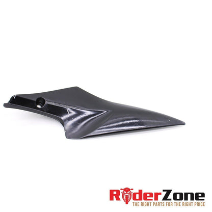 2006 2007 SUZUKI GSXR600 GSXR750 FUEL TANK PANELS RIGHT LEFT GAS COVERS TRIM