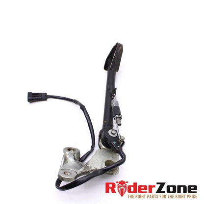 2013 - 2015 DUCATI HYPERMOTARD KICKSTAND SIDE STAND SENSOR STRAIGHT STOCK OEM
