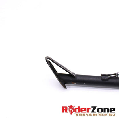 2013 - 2015 DUCATI HYPERMOTARD KICKSTAND SIDE STAND SENSOR STRAIGHT STOCK OEM