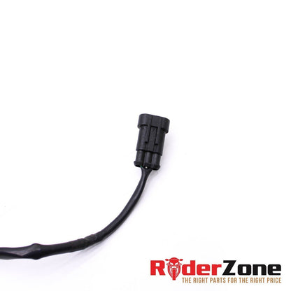 2013 - 2015 DUCATI HYPERMOTARD KICKSTAND SIDE STAND SENSOR STRAIGHT STOCK OEM