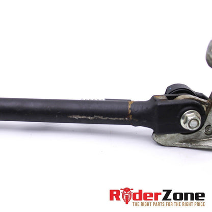 2013 - 2015 DUCATI HYPERMOTARD KICKSTAND SIDE STAND SENSOR STRAIGHT STOCK OEM