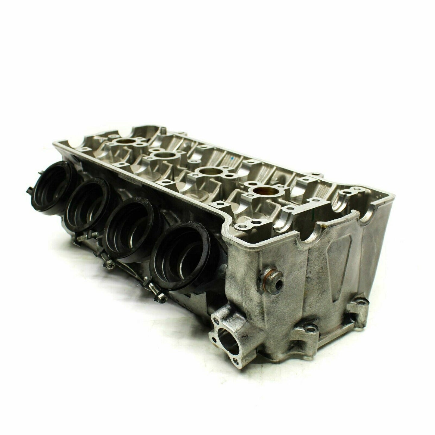 2007 2008 HONDA CBR600RR CYLINDER HEAD ENGINE TOP END MOTOR VALVE COVER