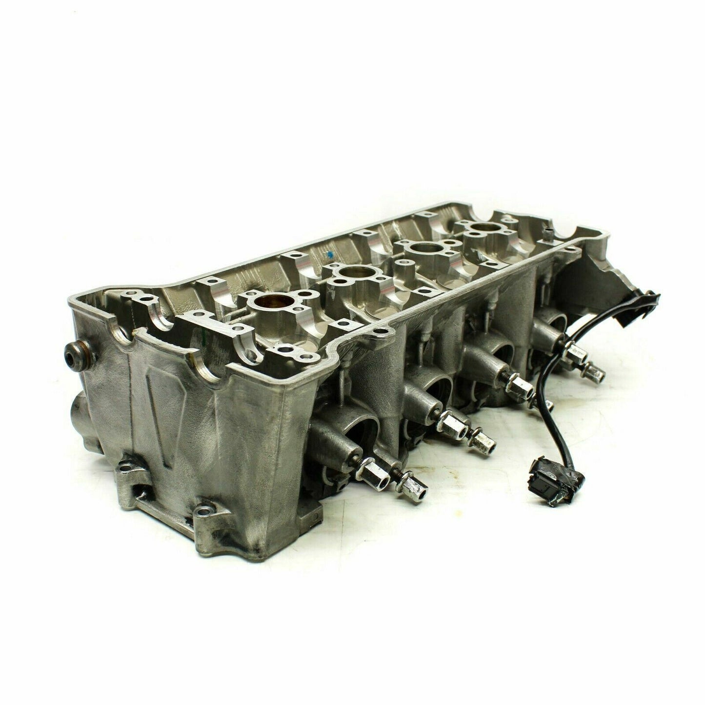 2007 2008 HONDA CBR600RR CYLINDER HEAD ENGINE TOP END MOTOR VALVE COVER