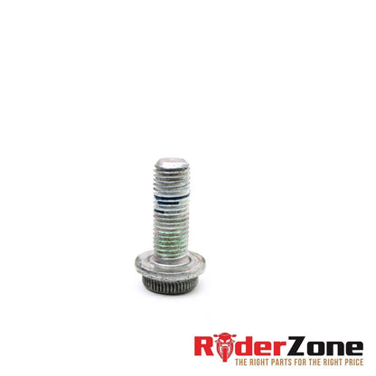 2004 - 2021 SUZUKI GSXR600 GSXR750 SUBFRAME BOLTS SET REAR BACK TAIL HARDWARE