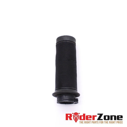 2007 - 2017 HARLEY-DAVIDSON SPORTSTER 883 THROTTLE GRIP TUBE HANDLEBAR BLACK OE