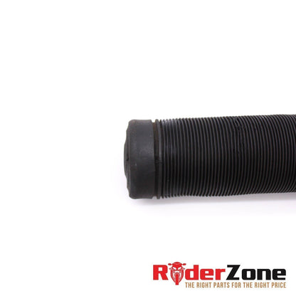 2007 - 2017 HARLEY-DAVIDSON SPORTSTER 883 THROTTLE GRIP TUBE HANDLEBAR BLACK OE