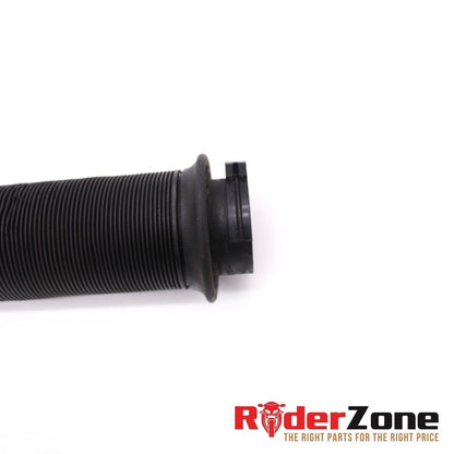 2007 - 2017 HARLEY-DAVIDSON SPORTSTER 883 THROTTLE GRIP TUBE HANDLEBAR BLACK OE