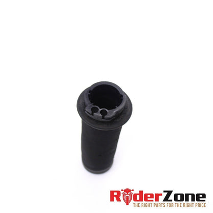 2007 - 2017 HARLEY-DAVIDSON SPORTSTER 883 THROTTLE GRIP TUBE HANDLEBAR BLACK OE